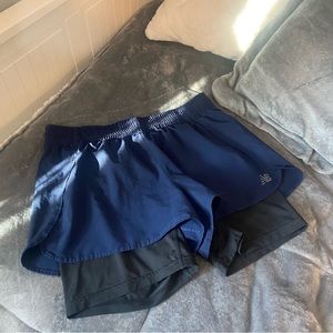 new balance bike shorts